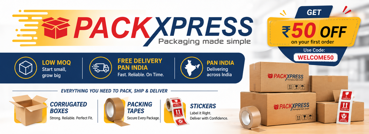PackXpress